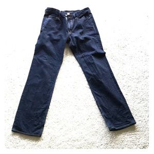 Banana Republic Men’s Jeans